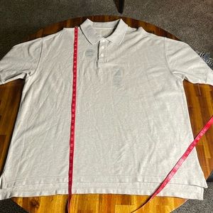 Men’s St. John’s Bay Polo Shirt